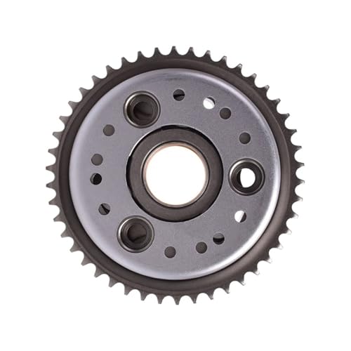 Kit d'embrayage de démarreur moto contre le patinage sur Ninja EX500