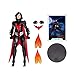 McFarlane Toys - DC Multiverse Batwoman Unmasked (Batman Beyond) 7