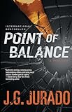 Point of Balance: A Thriller (Bestselling Medical Thriller)