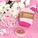CUPLOOV 12 Days of Christmas Advent Calendar 2025, Pink Spa Gifts Basket Set, Self Care Relaxing Unique Christmas Countdown Calendar Spa Gifts for Her, Women, Wife, Girlfriend, Sister, Girls