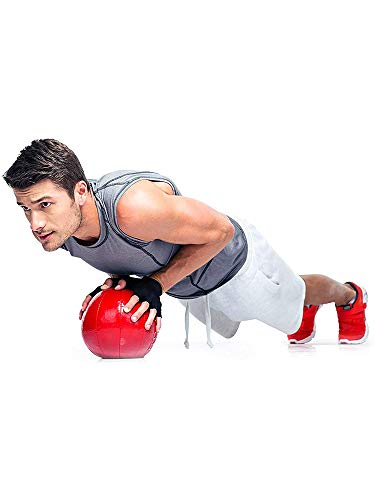 SATINIOR 4 paar winterhandschoenen met halve vingers gebreide vingerloze handschoenen warme rekbare handschoenen voor mannen en vrouwen - Image 5