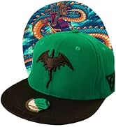 Capiche [99+ Variations] Casquette Snapback Nouvelle Collection Special Series