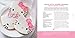 The Hello Kitty Baking Book: Recipes for Cookies, Cupcakes, and More
