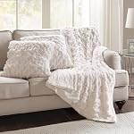 Throw Pillows Fleece