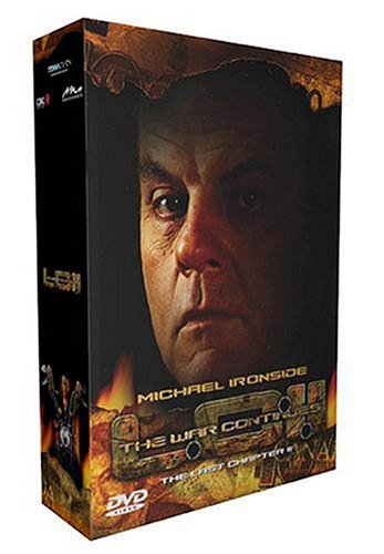 Last Chapter V3 [DVD]