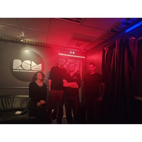 Rictus : &eacute;mission du 05 novembre 2024