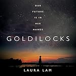 Cover of Goldilocks
