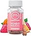 SugarBearHair Women's Multi Vegan MultiVitamin with Glutathione, Vegan Omega-3, Folate, Vegan Collagen Booster Blend (1 Month Supply)