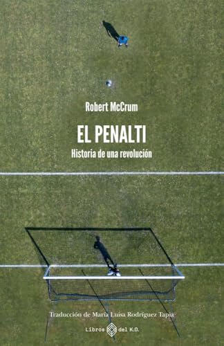El penalti: Historia de una revolución (NO FICCION)