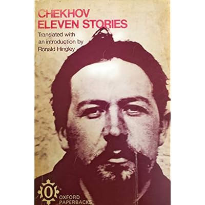 Eleven Stories