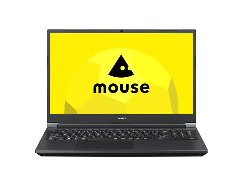 Amazon.co.jp: マウスコンピューター ノートPC mouse A5-I7U01BK-A 