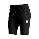 Mammut Runje Shorts Women