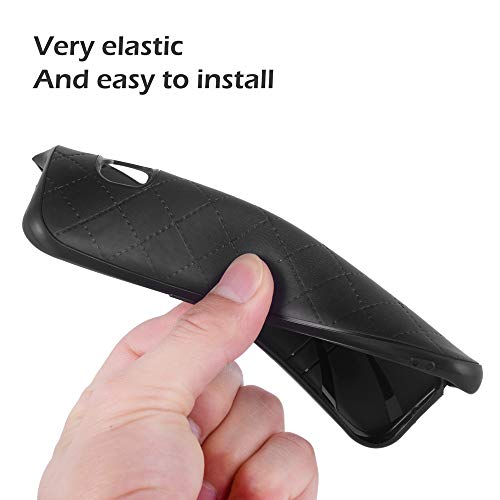 Coque LGV40ThinQ antichoc caoutchouc flexible - Protection silicone fine
