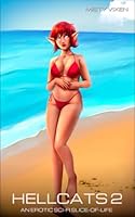 Hellcats 2 198097960X Book Cover