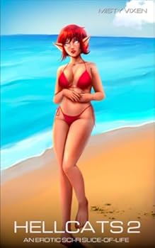 Paperback Hellcats 2 Book