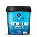 Produktbild Bodylab24 L-Citrulline Malate 500g, 5g L-Citrullin Malat je Tagesdosis, Citrullin-Malat-Formel im Verhältnis 2:1, perfekt für hochintensive Workouts, geschmacksneutrales Pulver