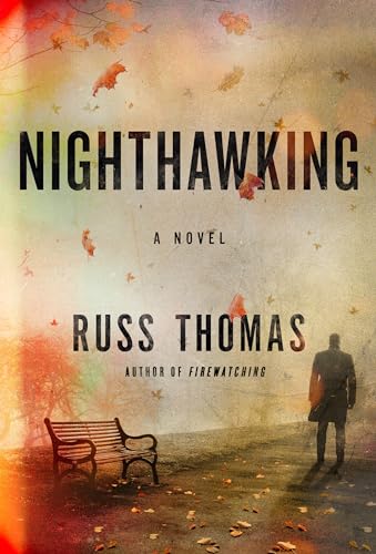 Nighthawking view 2