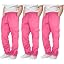 #A08-3pcs Pink