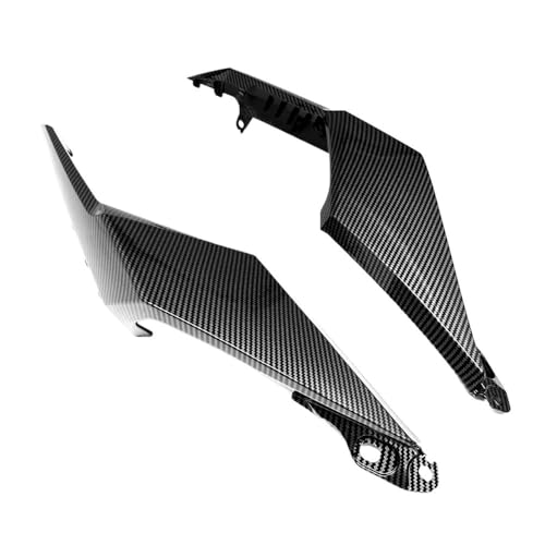 Carénage arrière supérieur pour CBR 500R, idéal sorties sous la pluie