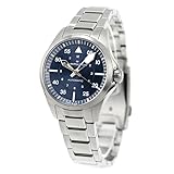 [ハミルトン] HAMILTON カーキ アビエーション カーキ パイロット オートマティック 自動巻き メンズ 腕時計 H76215140 [並行輸入品]