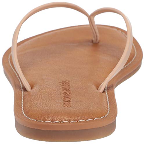 Image of Amazon Essentials Women's Thong Sandal