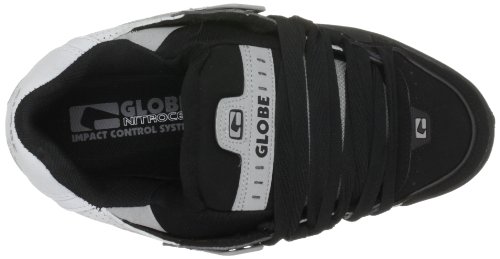 Image of Globe Men's Sabre Nubuck 2 Skateboarding Shoes