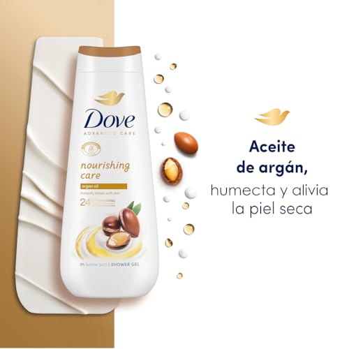 Consejos para Comprar Jabon liquido dove precio - los preferidos. 9 Imagen adicional