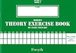 Modern Theory Exercise Book 1