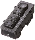 Genuine GM 19259313 Transfer Case Selector Switch