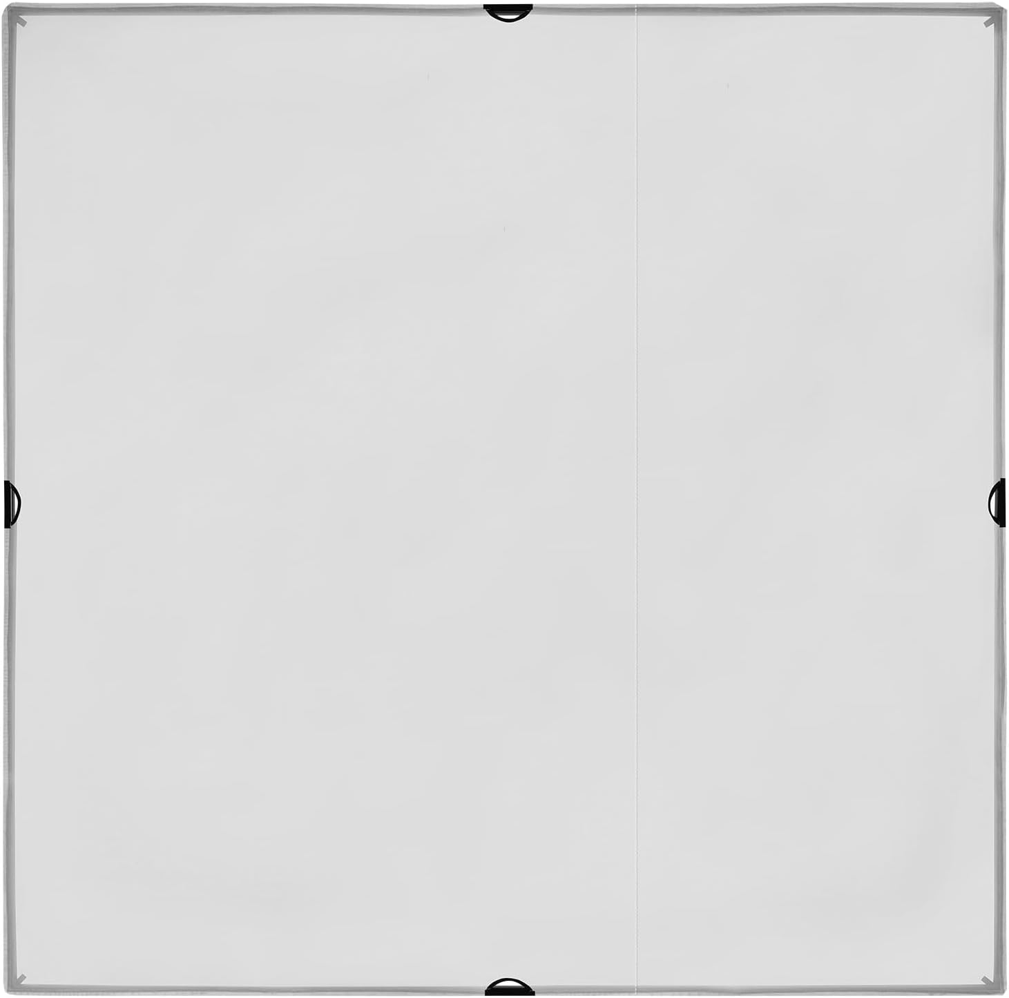 Westcott Scrim Jim Cine 1/4-Stop Diffusion Fabric (8' x 8') for Commercial Photography and Filmmaking (Frame Sold Separately)