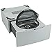 Kenmore Elite 51992 29" Wide Pedestal Washer in White, includes delivery and hookup