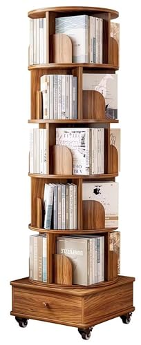 TUIYIDUO �{�I ��] �G�{�I ��e�� ��]���{�I �R�~�b�N���b�N ���[�I �ؐ� �u�b�N�V�F���t ���� �G�� ���ȏ� ���[ �g���ȒP ���� ���r���O���[�� �z�[�� �I�t�B�X�p ���{��������t��-6�i�i46x46x173.6cm�j