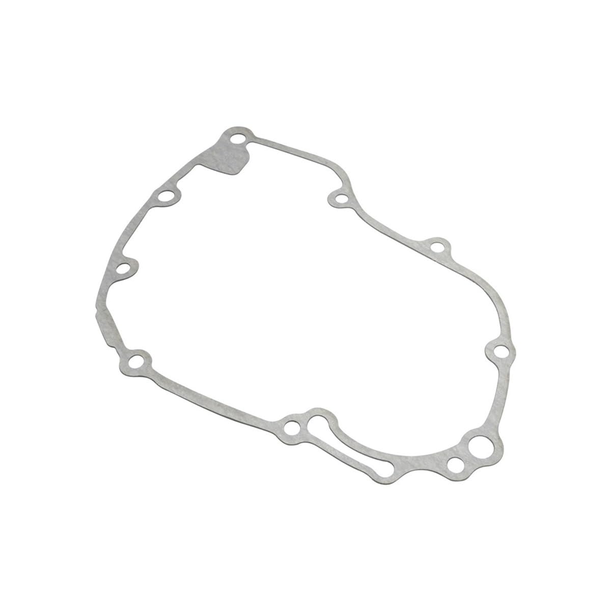 Cylinder Base Engine Crankcase Cover Gasket Kits Motorcycle for CRF450R 2006-2008(Clutchcovergasket)