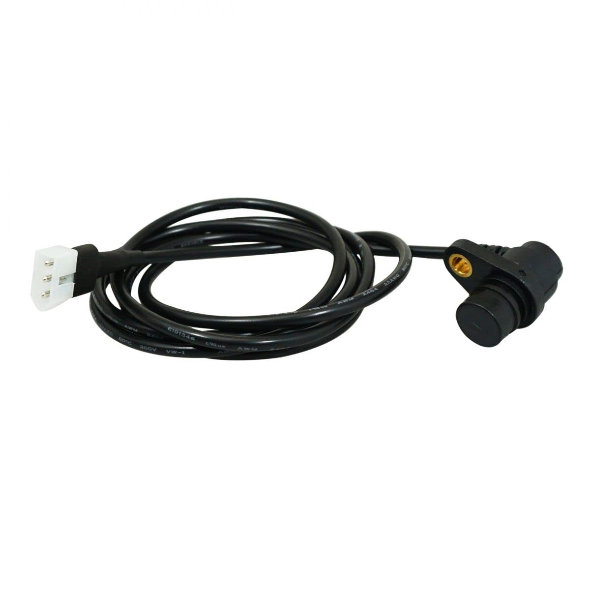 Transmission Compteur 50 a Boite Compatible avec rieju 50 MRT 2010+ (Type capteur) -p2r-