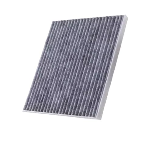 FLFHDUP Filters Filtro de Aire Acondicionado para Volkswagen T-Roc 2018-2025 5Q0819653, Accesorios de Filtro. Filtro de Aire