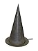 SSI Temporary Strainer, Cone Style, 1 In, SS - TC1VE1W-A4A