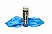 The Absorber Synthetic Drying Chamois, 27" x 17", Blue