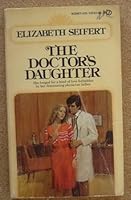 The Doctor's Daughter (Thorndike Large Print Candlelight Series) 0396068901 Book Cover
