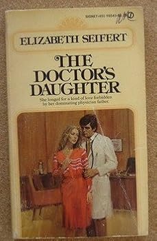 Paperback Doctor's Daughter Book