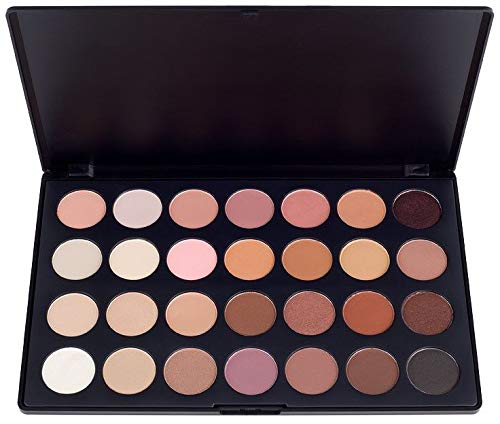 Coastal Scents28 Neutral Palette
