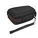 Maoershan Soft Travel Protective Case Compatible With PACT Club Timer III(Only Case)