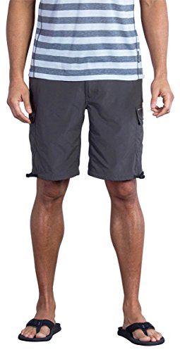ExOfficio Men's Amphi 10'' Shorts