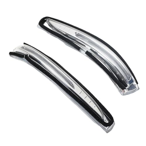 Répétiteur latéral de clignotant de rétroviseur Hyundai Santa Fe 3.0