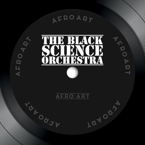 Black Science Orchestra