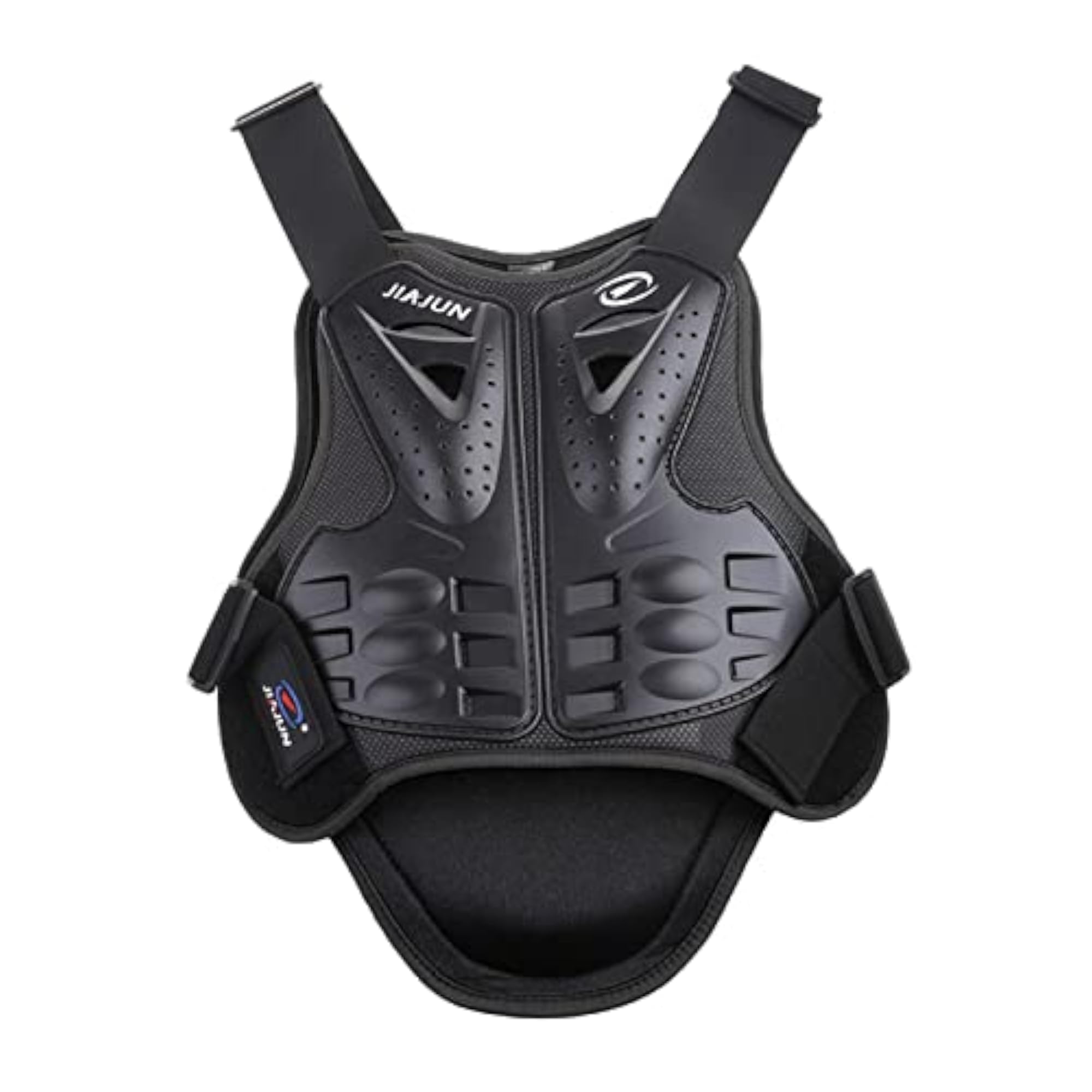 Motorcycle Protection Vest for Dirtbike XL