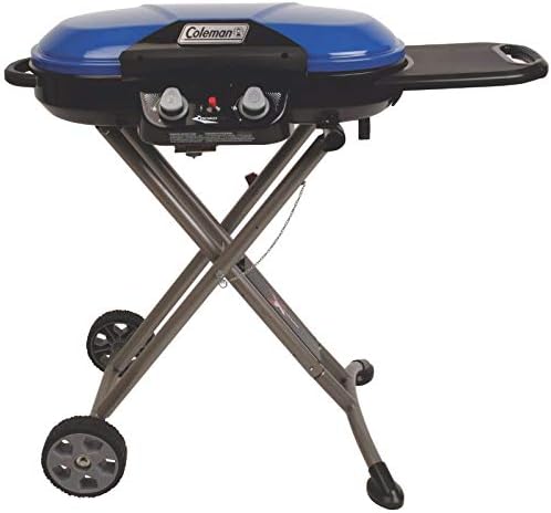 Coleman Roadtrip X-Cursion Propane Grill