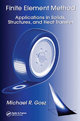 Finite Element Method en solides et structures : livre de simulation thermique - 2