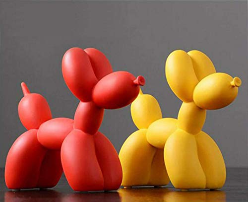 soap Molds Resin Polymer Clay Molds Cake Decorating Tool 3d Balloon dog Mold 780-7