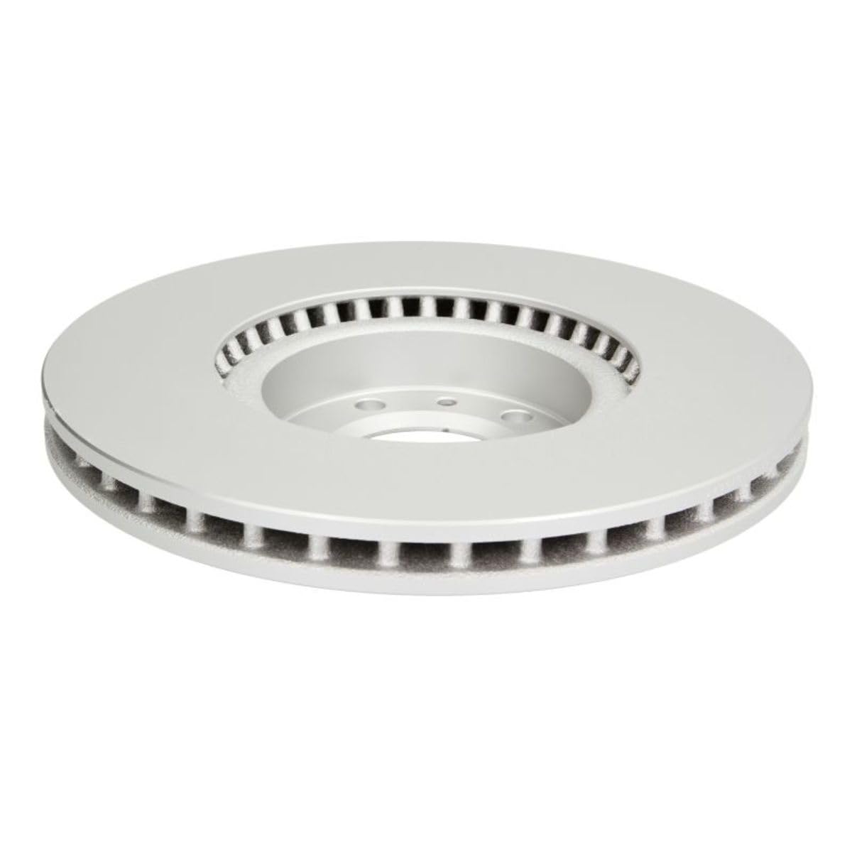 BOSCH 0986479A89 Disco Freno Anteriore Ventilato: Qualità Originale, Confezione Da 2