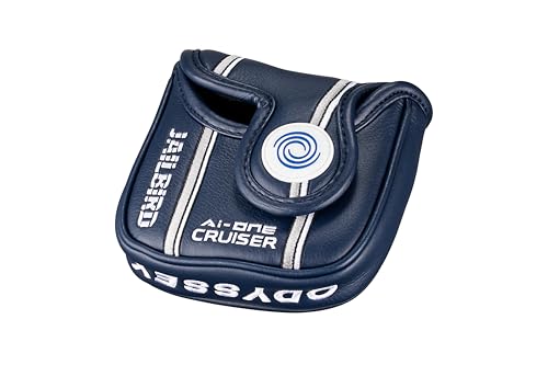 オデッセイ(ODYSSEY) パター Ai-ONE SQUARE 2 SQUARE CRUISER メンズ 8枚目